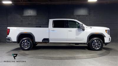 2022 GMC Sierra 3500 SLE   - Photo 11 - South Salt Lake City, UT 84115