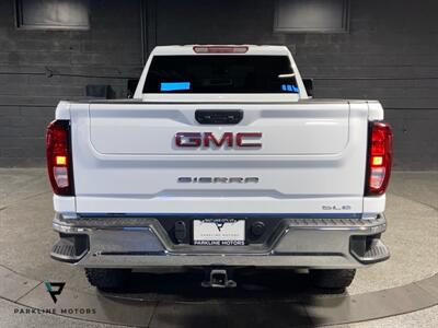 2022 GMC Sierra 3500 SLE   - Photo 7 - South Salt Lake City, UT 84115