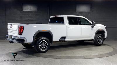 2022 GMC Sierra 3500 SLE   - Photo 9 - South Salt Lake City, UT 84115