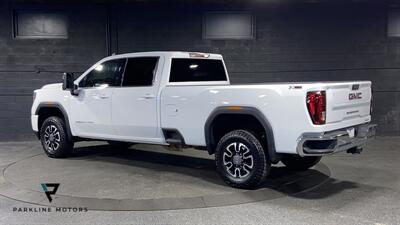 2022 GMC Sierra 3500 SLE   - Photo 6 - South Salt Lake City, UT 84115