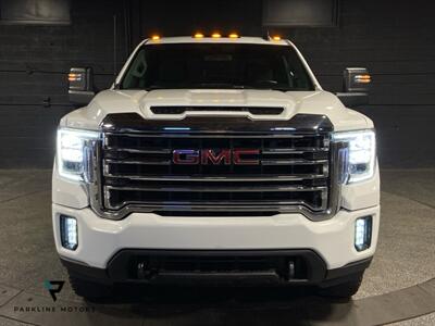 2022 GMC Sierra 3500 SLE   - Photo 3 - South Salt Lake City, UT 84115