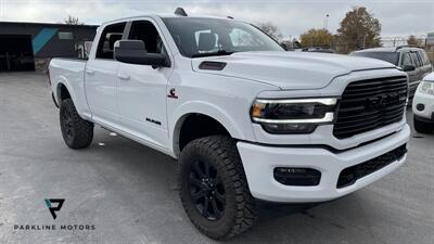 2020 RAM 2500 Laramie Truck