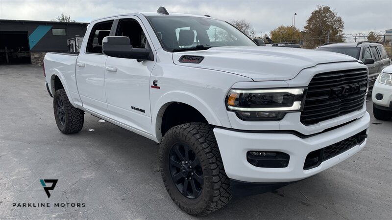 2020 RAM 2500 Laramie   - Photo 1 - South Salt Lake City, UT 84115