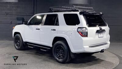 2021 Toyota 4Runner Venture   - Photo 5 - South Salt Lake City, UT 84115