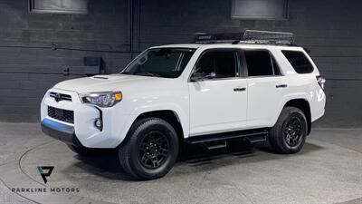 2021 Toyota 4Runner Venture   - Photo 3 - South Salt Lake City, UT 84115