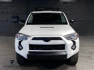 2021 Toyota 4Runner Venture   - Photo 2 - South Salt Lake City, UT 84115