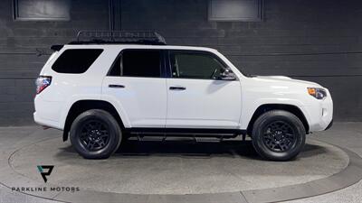 2021 Toyota 4Runner Venture   - Photo 8 - South Salt Lake City, UT 84115