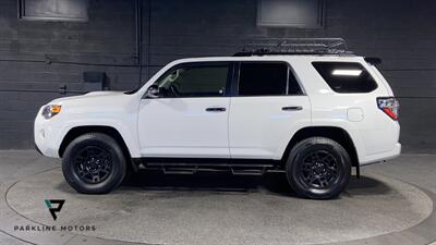 2021 Toyota 4Runner Venture   - Photo 4 - South Salt Lake City, UT 84115