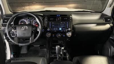 2021 Toyota 4Runner Venture   - Photo 22 - South Salt Lake City, UT 84115