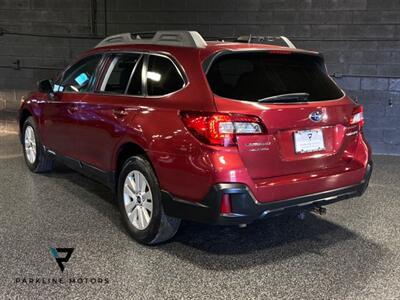 2018 Subaru Outback 2.5i Premium   - Photo 5 - South Salt Lake City, UT 84115