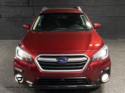 2018 Subaru Outback 2.5i Premium   - Photo 2 - South Salt Lake City, UT 84115