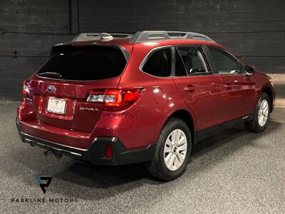 2018 Subaru Outback 2.5i Premium   - Photo 8 - South Salt Lake City, UT 84115