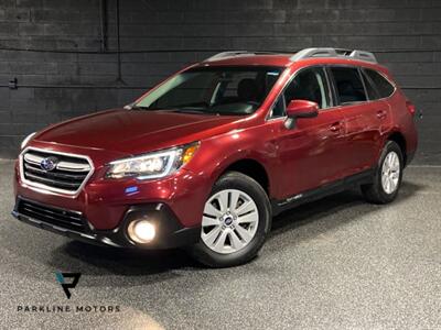 2018 Subaru Outback 2.5i Premium   - Photo 3 - South Salt Lake City, UT 84115