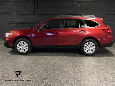 2018 Subaru Outback 2.5i Premium   - Photo 4 - South Salt Lake City, UT 84115