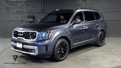 2023 Kia Telluride SX-Prestige X-Pro   - Photo 4 - South Salt Lake City, UT 84115