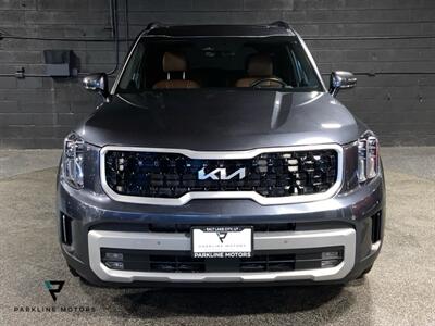 2023 Kia Telluride SX-Prestige X-Pro   - Photo 2 - South Salt Lake City, UT 84115