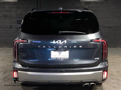 2023 Kia Telluride SX-Prestige X-Pro   - Photo 7 - South Salt Lake City, UT 84115