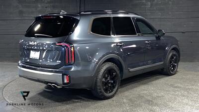 2023 Kia Telluride SX-Prestige X-Pro   - Photo 8 - South Salt Lake City, UT 84115