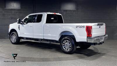 2022 Ford F-250 Lariat   - Photo 5 - South Salt Lake City, UT 84115