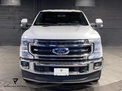 2022 Ford F-250 Lariat   - Photo 2 - South Salt Lake City, UT 84115