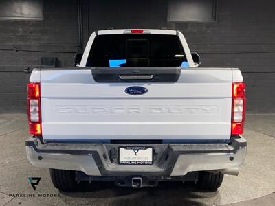 2022 Ford F-250 Lariat   - Photo 6 - South Salt Lake City, UT 84115