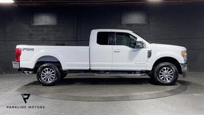 2022 Ford F-250 Lariat   - Photo 8 - South Salt Lake City, UT 84115