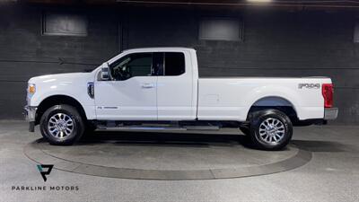 2022 Ford F-250 Lariat   - Photo 4 - South Salt Lake City, UT 84115