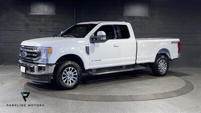 2022 Ford F-250 Lariat   - Photo 3 - South Salt Lake City, UT 84115