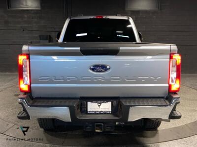 2023 Ford F-250 XL   - Photo 6 - South Salt Lake City, UT 84115