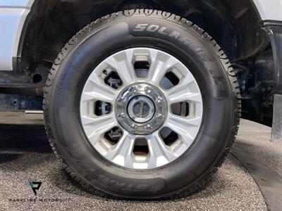 2023 Ford F-250 XL   - Photo 12 - South Salt Lake City, UT 84115