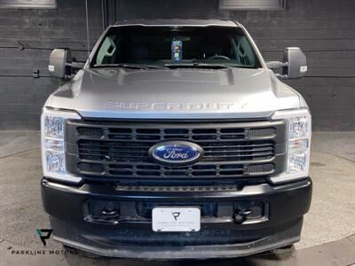 2023 Ford F-250 XL   - Photo 2 - South Salt Lake City, UT 84115