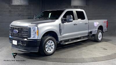 2023 Ford F-250 XL   - Photo 3 - South Salt Lake City, UT 84115