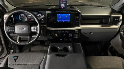 2023 Ford F-250 XL   - Photo 23 - South Salt Lake City, UT 84115