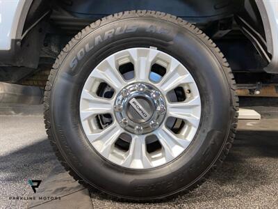 2023 Ford F-250 XL   - Photo 11 - South Salt Lake City, UT 84115