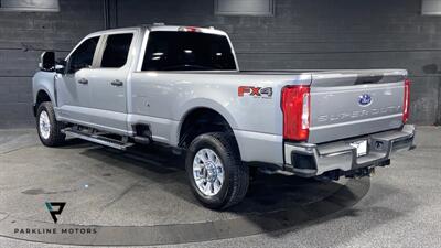 2023 Ford F-250 XL   - Photo 5 - South Salt Lake City, UT 84115