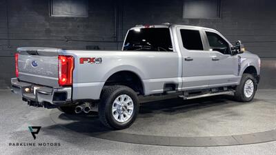 2023 Ford F-250 XL   - Photo 7 - South Salt Lake City, UT 84115