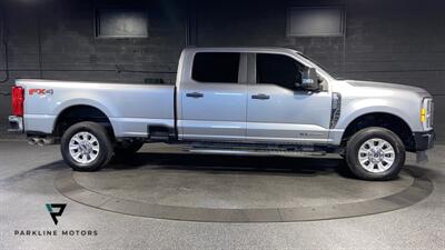 2023 Ford F-250 XL   - Photo 8 - South Salt Lake City, UT 84115