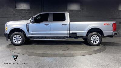 2023 Ford F-250 XL   - Photo 4 - South Salt Lake City, UT 84115