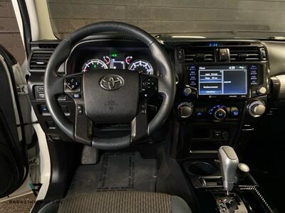 2021 Toyota 4Runner TRD Off-Road   - Photo 31 - South Salt Lake City, UT 84115