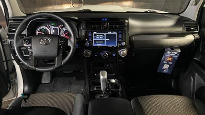 2021 Toyota 4Runner TRD Off-Road   - Photo 29 - South Salt Lake City, UT 84115