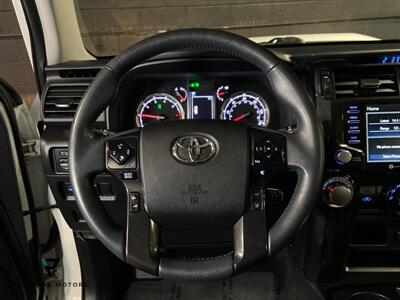 2021 Toyota 4Runner TRD Off-Road   - Photo 32 - South Salt Lake City, UT 84115