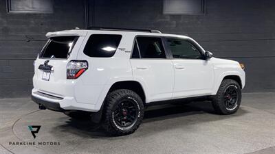 2021 Toyota 4Runner TRD Off-Road   - Photo 9 - South Salt Lake City, UT 84115