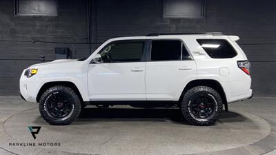 2021 Toyota 4Runner TRD Off-Road   - Photo 5 - South Salt Lake City, UT 84115