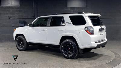 2021 Toyota 4Runner TRD Off-Road   - Photo 6 - South Salt Lake City, UT 84115