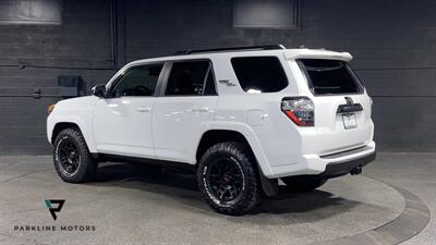 2021 Toyota 4Runner TRD Off-Road   - Photo 7 - South Salt Lake City, UT 84115