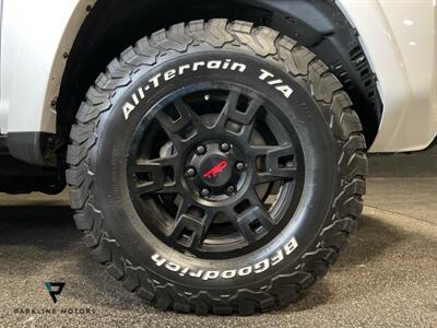 2021 Toyota 4Runner TRD Off-Road   - Photo 14 - South Salt Lake City, UT 84115