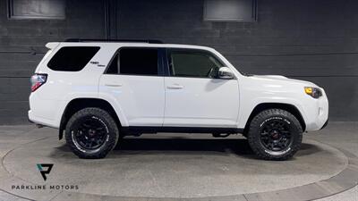 2021 Toyota 4Runner TRD Off-Road   - Photo 10 - South Salt Lake City, UT 84115