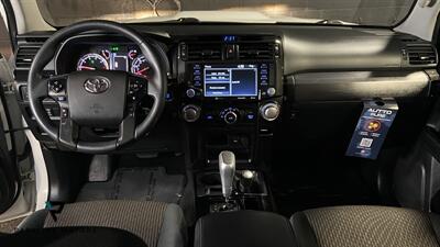 2021 Toyota 4Runner TRD Off-Road   - Photo 30 - South Salt Lake City, UT 84115