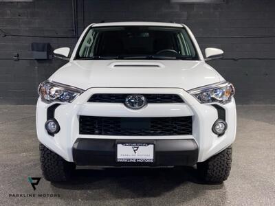 2021 Toyota 4Runner TRD Off-Road   - Photo 2 - South Salt Lake City, UT 84115