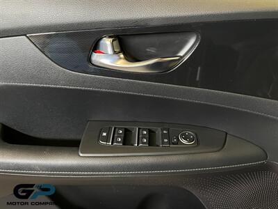 2021 Kia Forte GT-Line   - Photo 19 - Kaysville, UT 84037